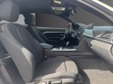 Bmw serie 4 coupe f32 420d 190 ch sport a occasion simplicicar beaune simplicicar simplicibike france