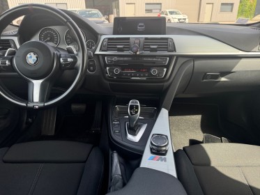 Bmw serie 4 coupe f32 420d 190 ch sport a occasion simplicicar beaune simplicicar simplicibike france
