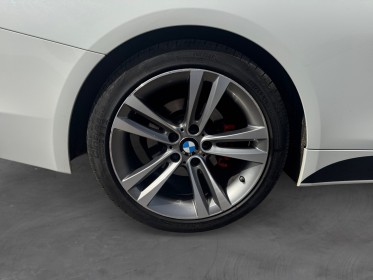Bmw serie 4 coupe f32 420d 190 ch sport a occasion simplicicar beaune simplicicar simplicibike france