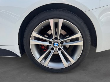 Bmw serie 4 coupe f32 420d 190 ch sport a occasion simplicicar beaune simplicicar simplicibike france