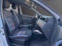 Dacia duster blue dci 115ch 4x2 sl techroad garantie 12 mois occasion montpellier (34) simplicicar simplicibike france