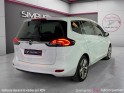 Opel zafira 1.6 cdti 134ch exoflex 7 places tourer toit panoramique camÉra de recul occasion montpellier (34) simplicicar...