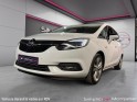 Opel zafira 1.6 cdti 134ch exoflex 7 places tourer toit panoramique camÉra de recul occasion montpellier (34) simplicicar...