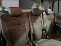 Opel zafira 1.6 cdti 134ch exoflex 7 places tourer toit panoramique camÉra de recul occasion montpellier (34) simplicicar...