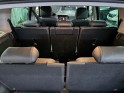Opel zafira 1.6 cdti 134ch exoflex 7 places tourer toit panoramique camÉra de recul occasion montpellier (34) simplicicar...