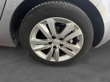 Peugeot 308 business r' 100ch active business garantie 12 mois occasion montpellier (34) simplicicar simplicibike france