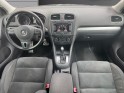 Volkswagen golf 1.4 tsi 160ch carat dsg7 garantie 12 mois occasion montpellier (34) simplicicar simplicibike france