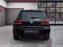 Volkswagen golf 1.4 tsi 160ch carat dsg7 garantie 12 mois occasion montpellier (34) simplicicar simplicibike france