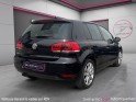 Volkswagen golf 1.4 tsi 160ch carat dsg7 garantie 12 mois occasion montpellier (34) simplicicar simplicibike france
