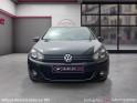 Volkswagen golf 1.4 tsi 160ch carat dsg7 garantie 12 mois occasion montpellier (34) simplicicar simplicibike france