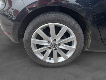 Volkswagen golf 1.4 tsi 160ch carat dsg7 garantie 12 mois occasion montpellier (34) simplicicar simplicibike france