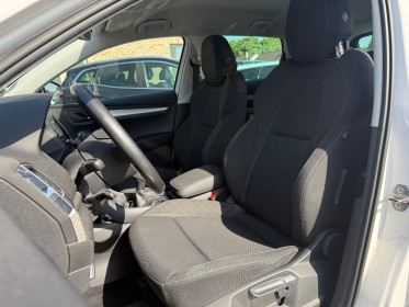 Skoda karoq 1.5 tsi 150 ch act business / 1ere main / virtual cockpit / carplay / caméra de recul / radar de recul arrière...