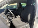 Skoda karoq 1.5 tsi 150 ch act business / 1ere main / virtual cockpit / carplay / caméra de recul / radar de recul arrière...