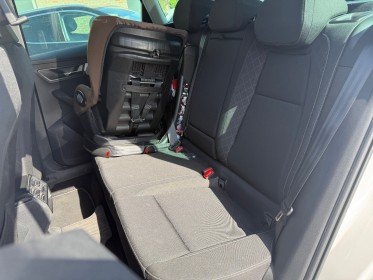 Skoda karoq 1.5 tsi 150 ch act business / 1ere main / virtual cockpit / carplay / caméra de recul / radar de recul arrière...