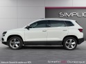 Skoda karoq 1.5 tsi 150 ch act business / 1ere main / virtual cockpit / carplay / caméra de recul / radar de recul arrière...