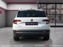 Skoda karoq 1.5 tsi 150 ch act business / 1ere main / virtual cockpit / carplay / caméra de recul / radar de recul arrière...