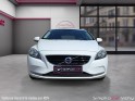 Volvo v40 t2 122 kinetic révisée garantie 2 mois occasion simplicicar vichy simplicicar simplicibike france