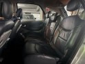 Renault scenic evolution 1.6i 16v aigle full entretien renault/courroie changÉ a 100 000km occasion paris 17ème (75)(porte...