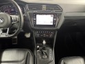Volkswagen tiguan 2.0 tdi 150 dsg7 black r-line toit ouvrant full option occasion simplicicar pertuis  simplicicar...