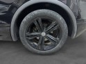 Volkswagen tiguan 2.0 tdi 150 dsg7 black r-line toit ouvrant full option occasion simplicicar pertuis  simplicicar...