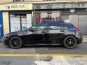 Mercedes classe a 200 7g-dct amg line occasion paris 15ème (75) simplicicar simplicibike france