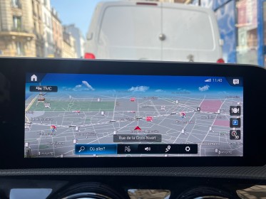 Mercedes classe a 200 7g-dct amg line occasion paris 15ème (75) simplicicar simplicibike france