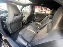 Mercedes classe a 200 7g-dct amg line occasion paris 15ème (75) simplicicar simplicibike france