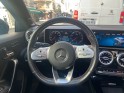 Mercedes classe a 200 7g-dct amg line occasion paris 15ème (75) simplicicar simplicibike france