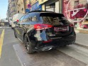 Mercedes classe a 200 7g-dct amg line occasion paris 15ème (75) simplicicar simplicibike france