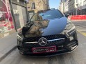 Mercedes classe a 200 7g-dct amg line occasion paris 15ème (75) simplicicar simplicibike france
