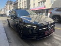 Mercedes classe a 200 7g-dct amg line occasion paris 15ème (75) simplicicar simplicibike france