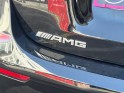 Mercedes classe a 200 7g-dct amg line occasion paris 15ème (75) simplicicar simplicibike france