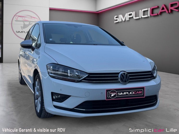 Volkswagen golf sportsvan business 1.6 tdi 115 bmt fap bvm5 trendline business occasion simplicicar lille simplicicar... Volkswagen golf sportsvan business 1.6 tdi 115 bmt fap bvm5 trendline business occasion simplicicar lille simplicicar...