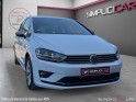 Volkswagen golf sportsvan business 1.6 tdi 115 bmt fap bvm5 trendline business occasion simplicicar lille  simplicicar...