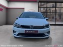 Volkswagen golf sportsvan business 1.6 tdi 115 bmt fap bvm5 trendline business occasion simplicicar lille  simplicicar...
