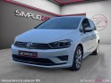 Volkswagen golf sportsvan business 1.6 tdi 115 bmt fap bvm5 trendline business occasion simplicicar lille  simplicicar...
