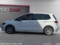 Volkswagen golf sportsvan business 1.6 tdi 115 bmt fap bvm5 trendline business occasion simplicicar lille  simplicicar...