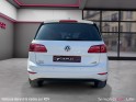 Volkswagen golf sportsvan business 1.6 tdi 115 bmt fap bvm5 trendline business occasion simplicicar lille  simplicicar...