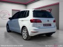 Volkswagen golf sportsvan business 1.6 tdi 115 bmt fap bvm5 trendline business occasion simplicicar lille  simplicicar...