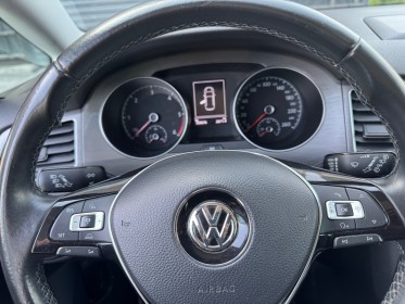 Volkswagen golf sportsvan business 1.6 tdi 115 bmt fap bvm5 trendline business occasion simplicicar lille  simplicicar...