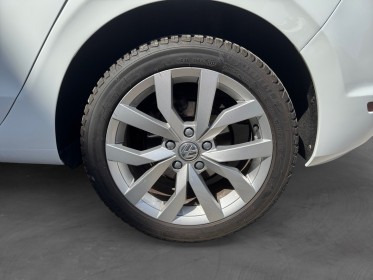Volkswagen golf sportsvan business 1.6 tdi 115 bmt fap bvm5 trendline business occasion simplicicar lille  simplicicar...