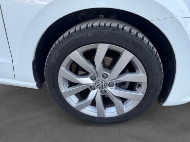 Volkswagen golf sportsvan business 1.6 tdi 115 bmt fap bvm5 trendline business occasion simplicicar lille  simplicicar...