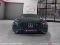 Mercedes cla coupe 200 d 8g-dct amg line occasion simplicicar pertuis  simplicicar simplicibike france