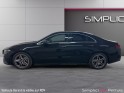 Mercedes cla coupe 200 d 8g-dct amg line occasion simplicicar pertuis  simplicicar simplicibike france