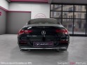 Mercedes cla coupe 200 d 8g-dct amg line occasion simplicicar pertuis  simplicicar simplicibike france