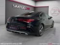 Mercedes cla coupe 200 d 8g-dct amg line occasion simplicicar pertuis  simplicicar simplicibike france
