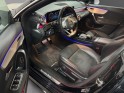 Mercedes cla coupe 200 d 8g-dct amg line occasion simplicicar pertuis  simplicicar simplicibike france