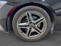 Mercedes cla coupe 200 d 8g-dct amg line occasion simplicicar pertuis  simplicicar simplicibike france