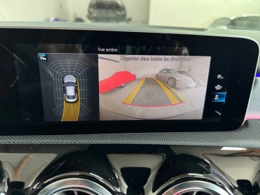 Mercedes cla coupe 200 d 8g-dct amg line occasion simplicicar pertuis  simplicicar simplicibike france