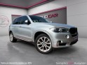 Bmw x5 f15 xdrive30d 258 ch m sport a occasion avignon (84) simplicicar simplicibike france